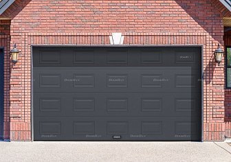 Гаражные ворота Doorhan RSD02 (3600х2600)