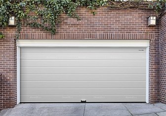 Гаражные ворота Doorhan RSD02 (2000х2800)