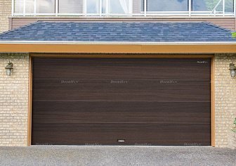 Гаражные ворота Doorhan RSD02 (2000х3000)
