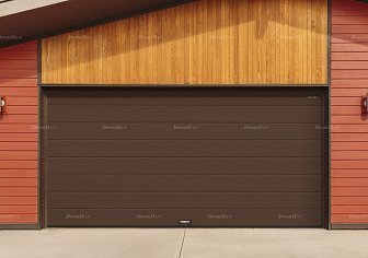 Гаражные ворота Doorhan RSD02 (3800х2700)